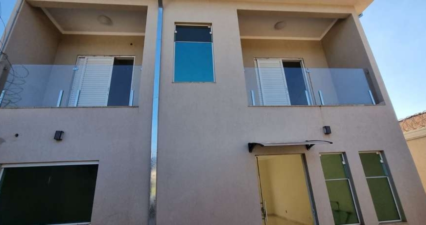 Casa com 3 quartos à venda no Jardim Santa Cecília, Ribeirão Preto 