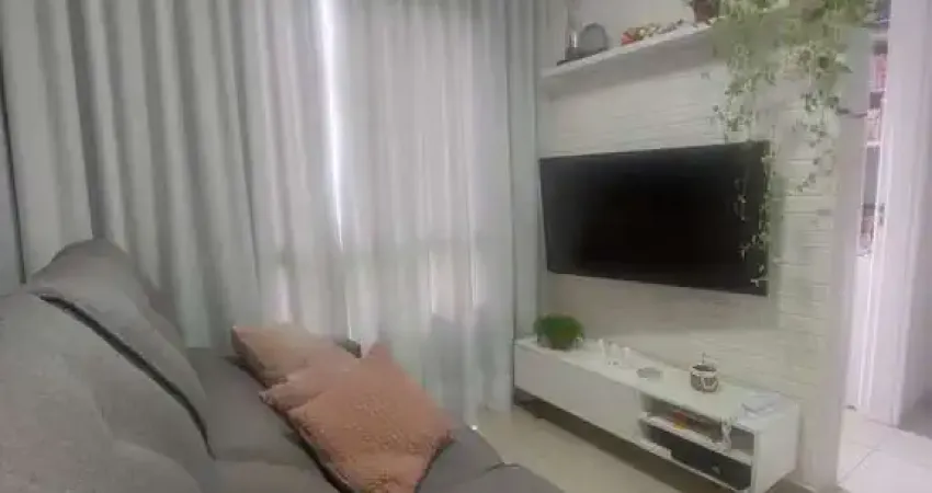 Apartamento com 2 quartos à venda no Jardim Paulistano, Ribeirão Preto 