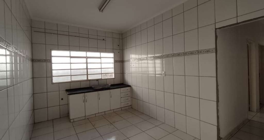 Casa com 3 quartos à venda na Vila Monte Alegre, Ribeirão Preto 