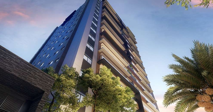 Apartamento com 3 quartos à venda na Vila do Golf, Ribeirão Preto 