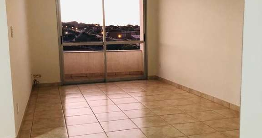 Apartamento com 2 quartos à venda no Ipiranga, Ribeirão Preto 