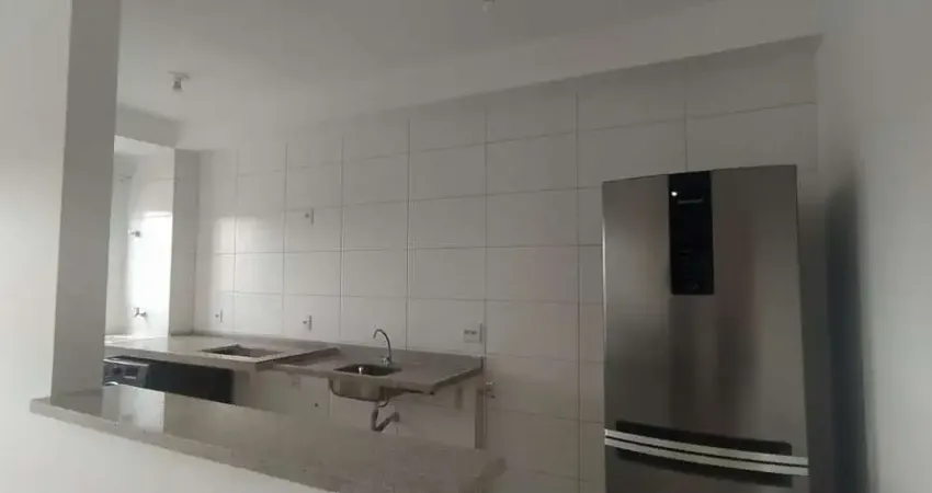 Apartamento com 2 quartos à venda no Ipiranga, Ribeirão Preto 