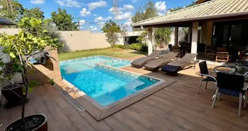 Casa com 4 quartos à venda no Ribeirânia, Ribeirão Preto 