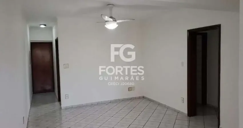 Apartamento com 3 quartos à venda no Jardim Irajá, Ribeirão Preto 