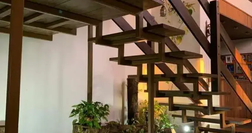 Casa em condomínio fechado com 4 quartos à venda no Jardim Canadá, Ribeirão Preto 
