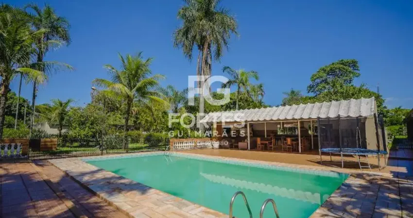 Casa em condomínio fechado com 4 quartos à venda no Recreio Internacional, Ribeirão Preto