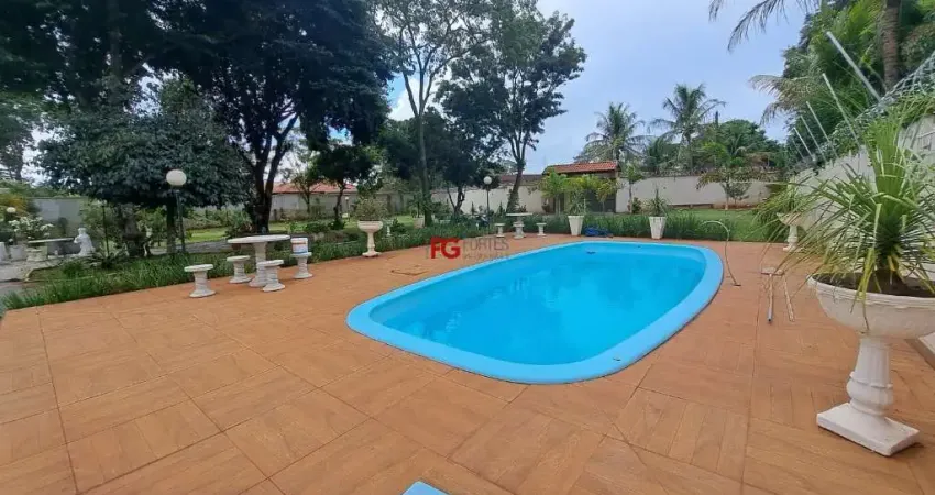 Casa em condomínio fechado com 3 quartos à venda no Jardim Ouro Branco, Ribeirão Preto