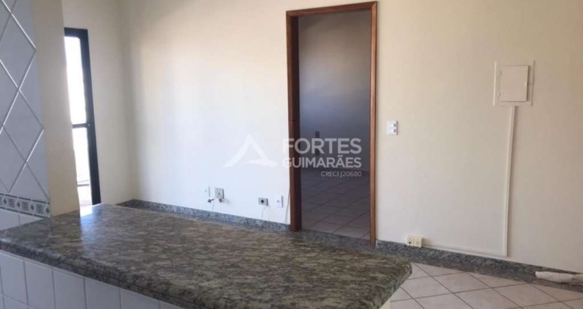 Apartamento com 1 quarto à venda no Jardim Paulista, Ribeirão Preto 