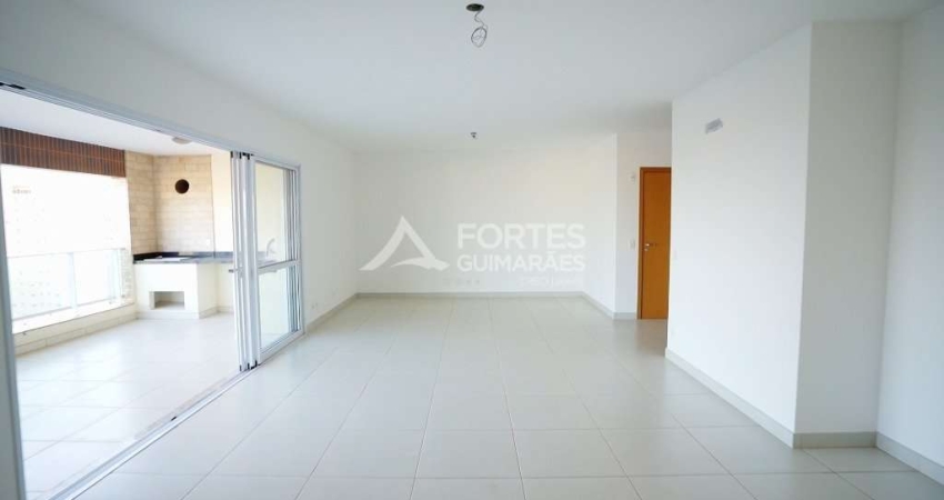 Apartamento com 3 quartos à venda no Bosque das Juritis, Ribeirão Preto 