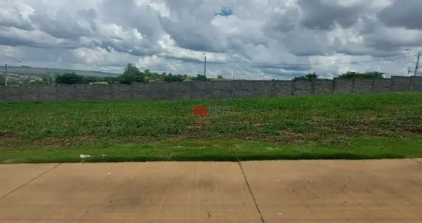 Terreno à venda no Village Costa Sul, Ribeirão Preto 