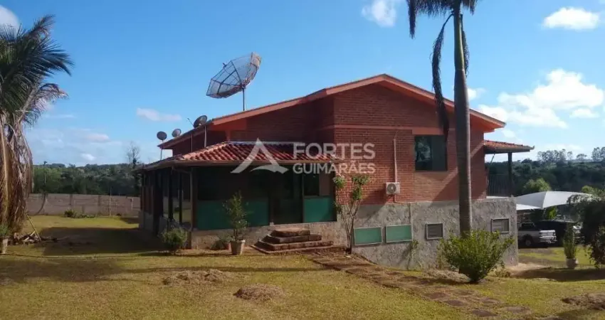Chácara / sítio com 5 quartos à venda na Área Rural de Mococa, Mococa 
