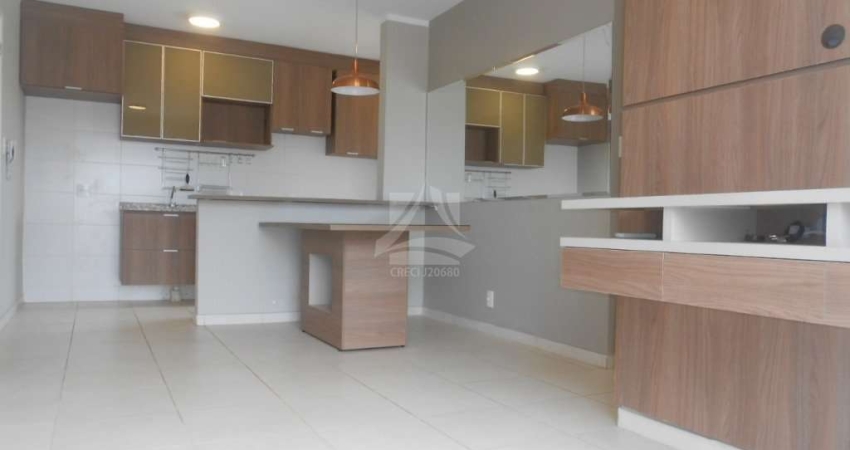 Apartamento com 3 quartos à venda na Vila Monte Alegre, Ribeirão Preto 