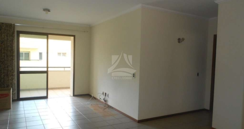 Apartamento com 4 quartos à venda no Santa Cruz do José Jacques, Ribeirão Preto 