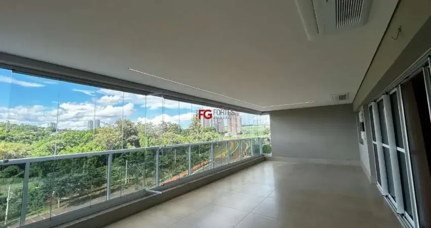 Apartamento com 3 quartos à venda no Jardim Ilhas do Sul, Ribeirão Preto 