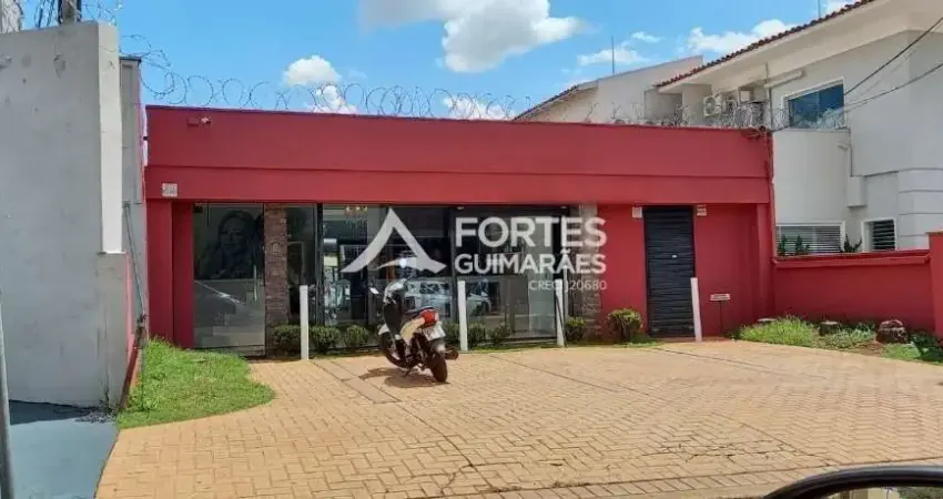 Sala comercial à venda no Alto da Boa Vista, Ribeirão Preto 