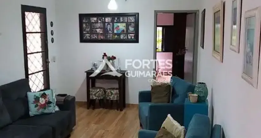 Casa com 5 quartos à venda no Ipiranga, Ribeirão Preto