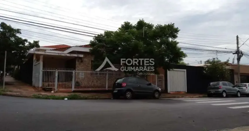 Casa com 3 quartos à venda no Jardim Paulista, Ribeirão Preto 