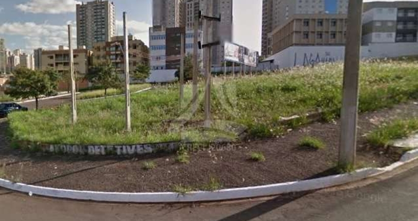 Terreno à venda no Jardim Botânico, Ribeirão Preto 