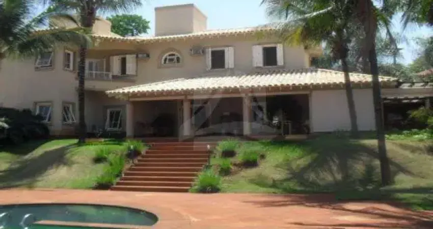 Casa em condomínio fechado com 4 quartos à venda em Bonfim Paulista, Ribeirão Preto