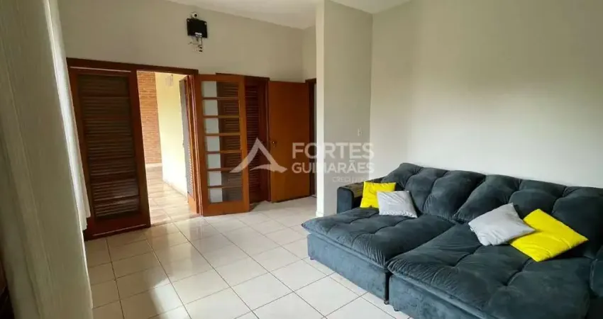 Casa com 4 quartos à venda no Alto da Boa Vista, Ribeirão Preto