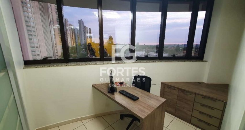 Sala comercial com 1 sala à venda no Jardim Botânico, Ribeirão Preto 