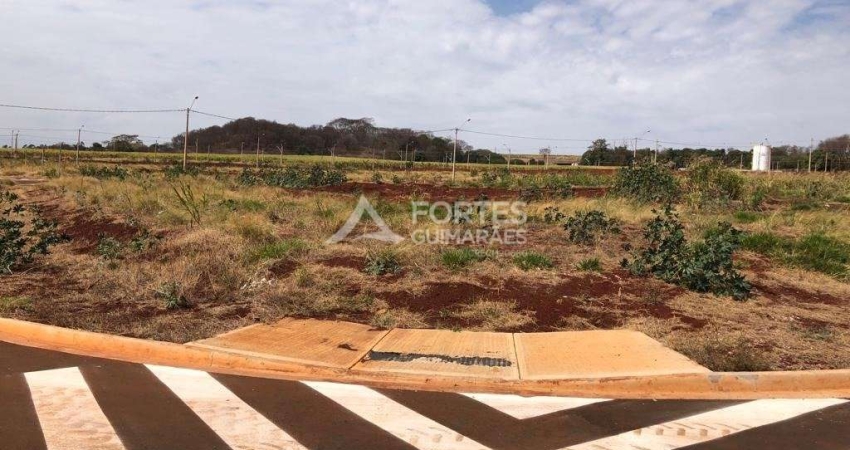 Terreno à venda no Recreio Anhangüera, Ribeirão Preto 