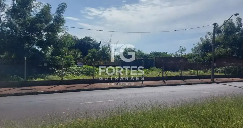 Terreno à venda no Parque Residencial Cidade Universitária, Ribeirão Preto 