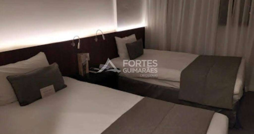 Apartamento com 1 quarto à venda no Jardim Botânico, Ribeirão Preto 