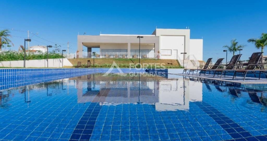 Casa em condomínio fechado com 3 quartos à venda na Vila do Golf, Ribeirão Preto 