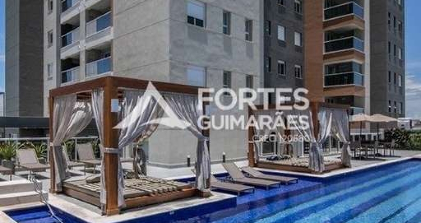 Apartamento com 3 quartos à venda no Quinta da Primavera, Ribeirão Preto 