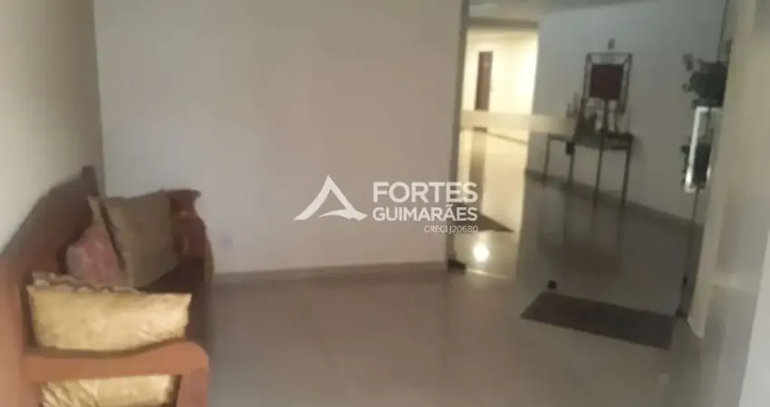 Apartamento com 3 quartos à venda no Santa Cruz do José Jacques, Ribeirão Preto 