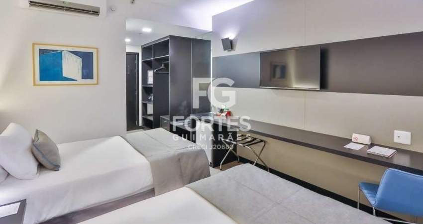 Apartamento com 1 quarto à venda no Jardim Botânico, Ribeirão Preto 