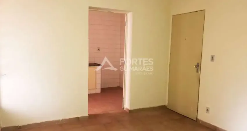 Apartamento com 1 quarto à venda no Jardim Paulistano, Ribeirão Preto 