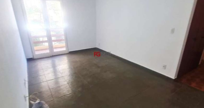 Apartamento com 3 quartos à venda no Presidente Médici, Ribeirão Preto 