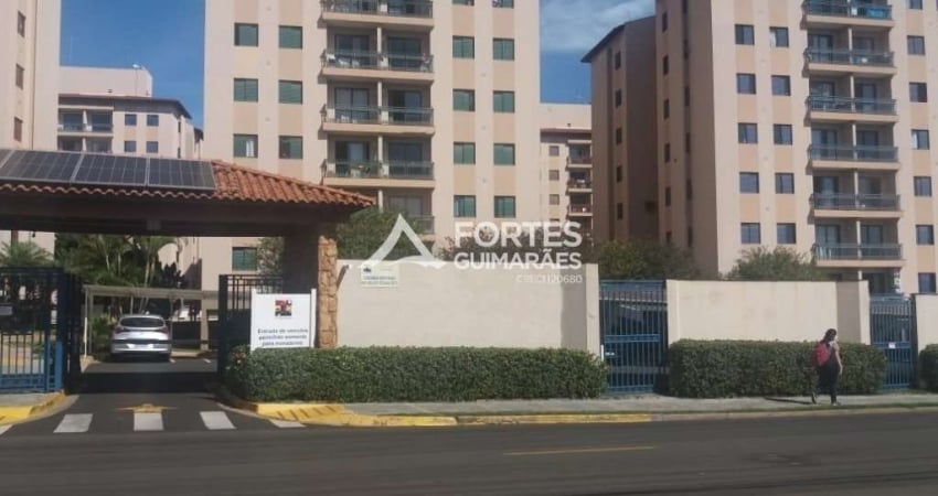 Apartamento com 3 quartos à venda no Jardim Palma Travassos, Ribeirão Preto 