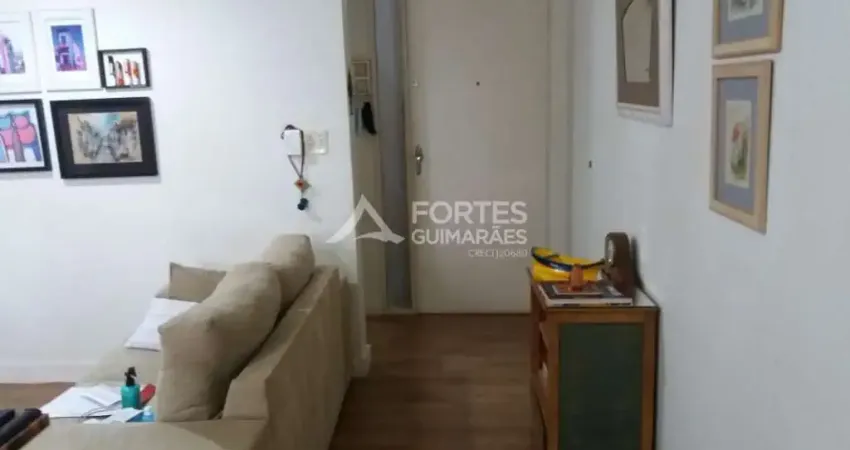Apartamento com 3 quartos à venda no Jardim Paulista, Ribeirão Preto 