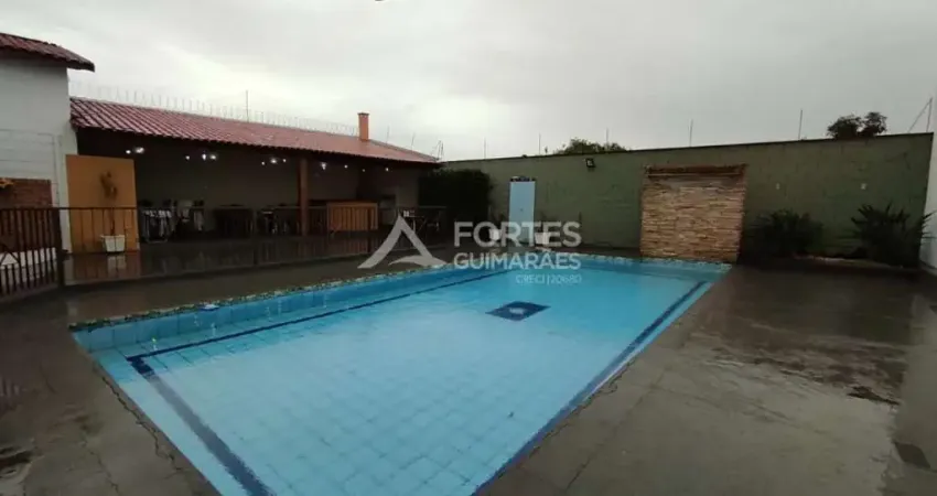 Casa com 3 quartos à venda no Sumarezinho, Ribeirão Preto 