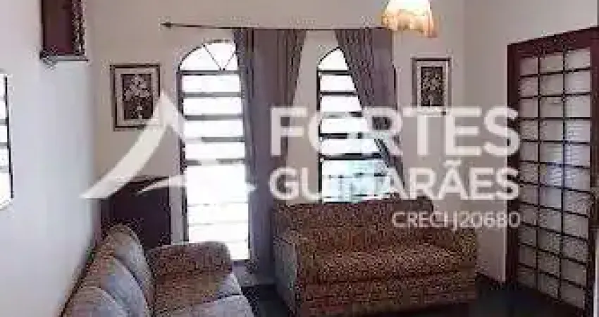Casa com 3 quartos à venda no Sumarezinho, Ribeirão Preto 