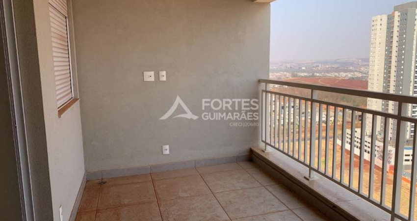 Apartamento com 3 quartos à venda no Quinta da Primavera, Ribeirão Preto 