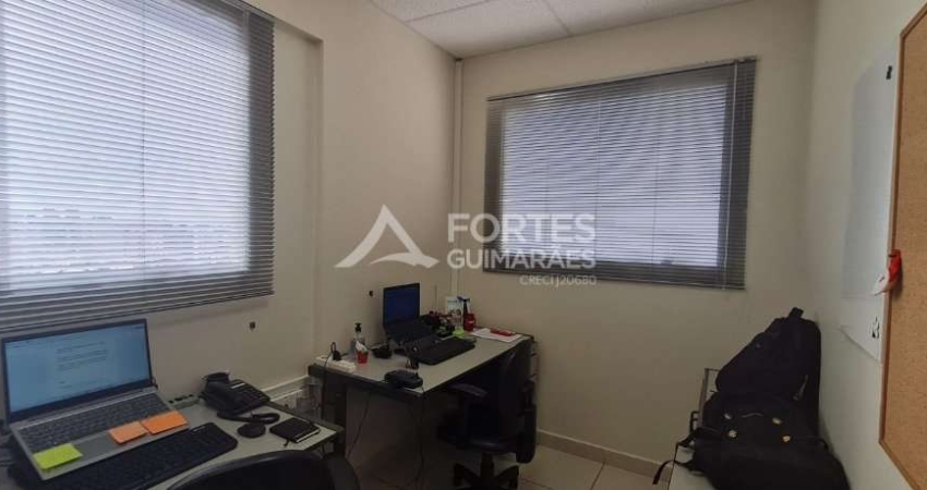 Sala comercial com 1 sala à venda no Jardim Botânico, Ribeirão Preto 