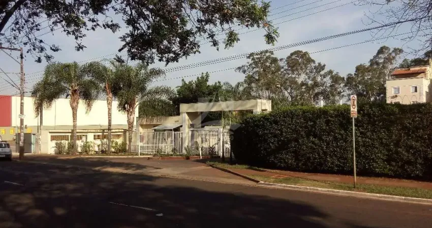 Apartamento com 3 quartos à venda no Alto da Boa Vista, Ribeirão Preto 