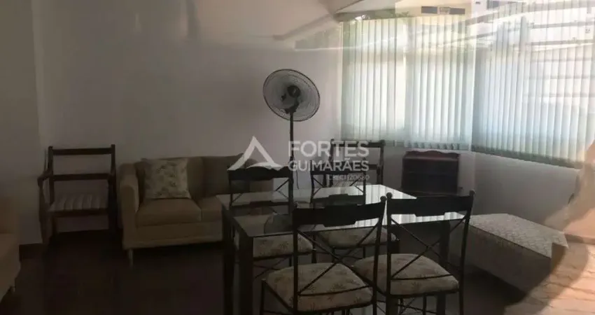 Apartamento com 1 quarto à venda no Jardim Sumaré, Ribeirão Preto 