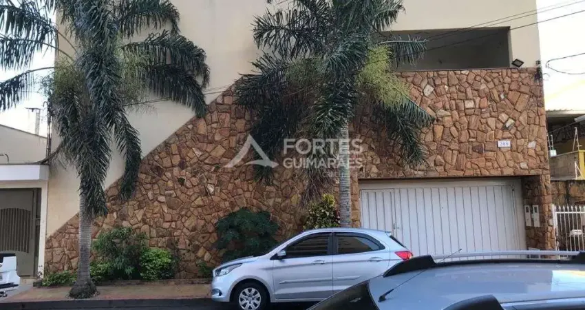 Casa com 7 quartos à venda no Jardim Paulista, Ribeirão Preto 