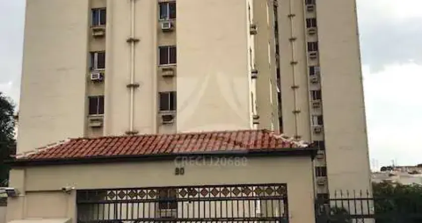 Apartamento com 2 quartos à venda no Jardim Anhangüera, Ribeirão Preto 