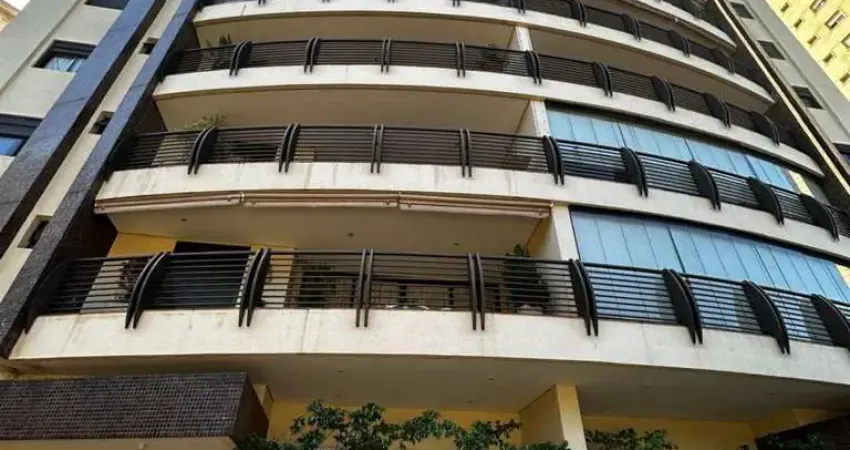Apartamento com 3 quartos à venda no Jardim Irajá, Ribeirão Preto 