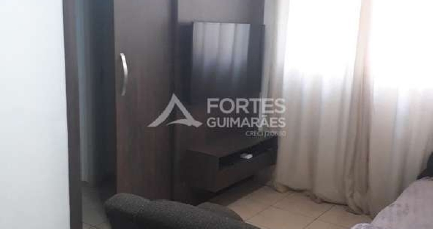 Apartamento com 2 quartos à venda no Jardim Manoel Penna, Ribeirão Preto 