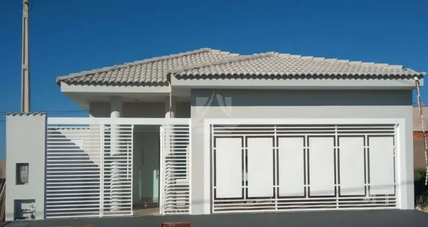 Casa com 3 quartos à venda no Centro, Altinópolis 
