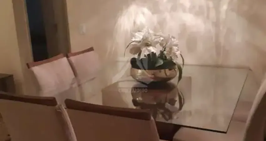 Apartamento com 2 quartos à venda no Reserva Sul Condomínio Resort, Ribeirão Preto 