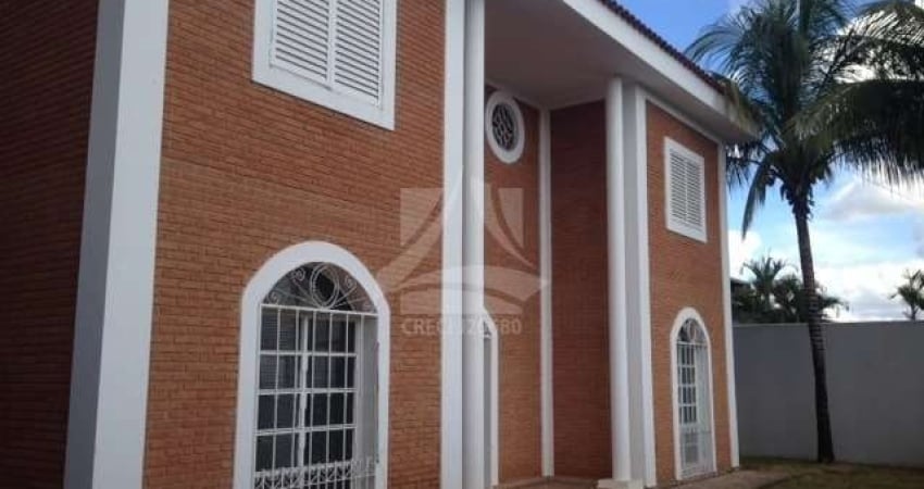 Casa à venda no Alto da Boa Vista, Ribeirão Preto 