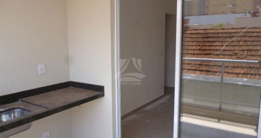 Apartamento com 2 quartos à venda na Vila Seixas, Ribeirão Preto 